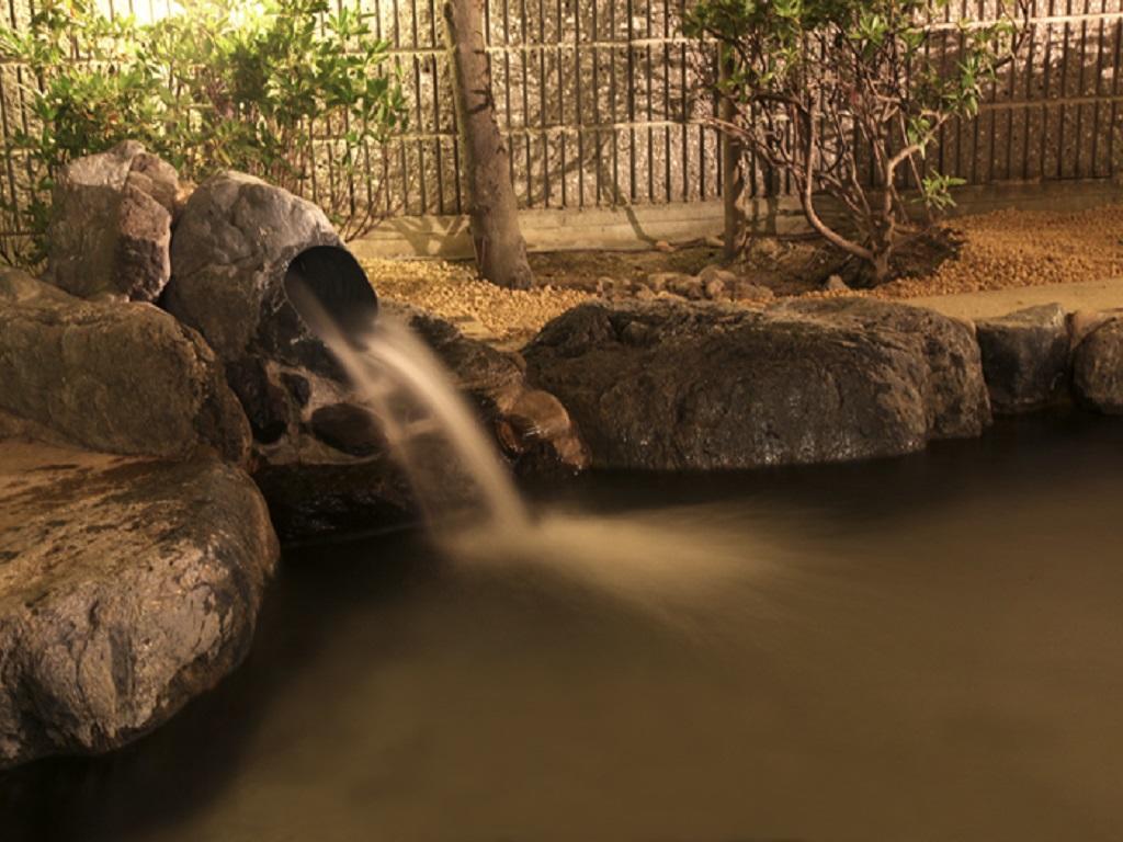 Kamoshikasou Yokkaichi Bagian luar foto