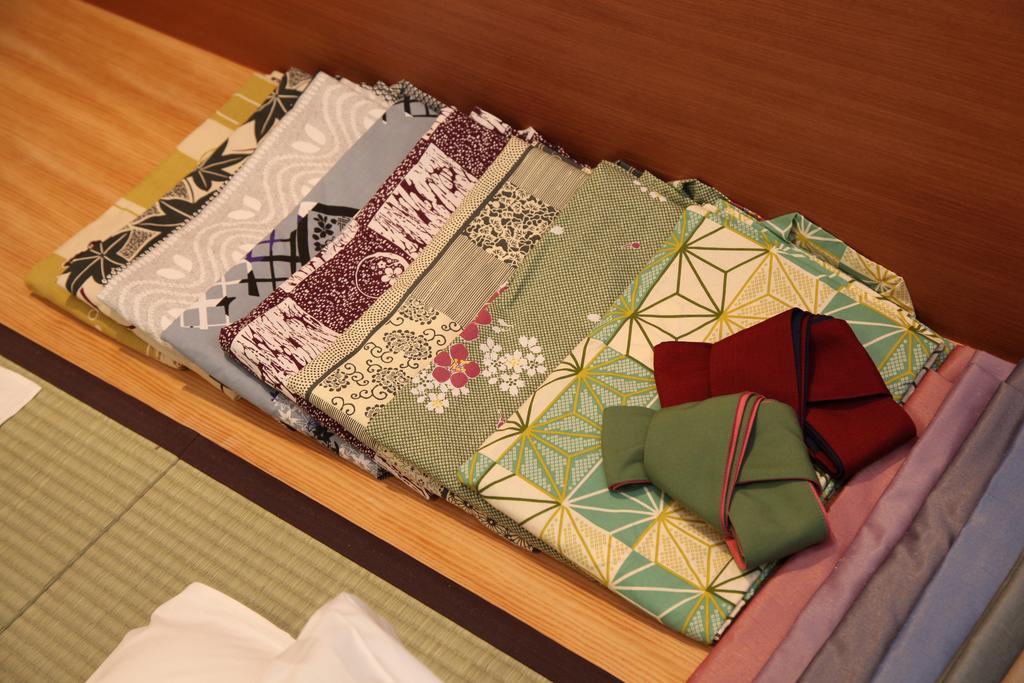 Kamoshikasou Yokkaichi Bagian luar foto