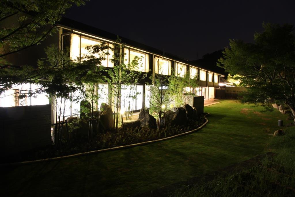 Kamoshikasou Yokkaichi Bagian luar foto